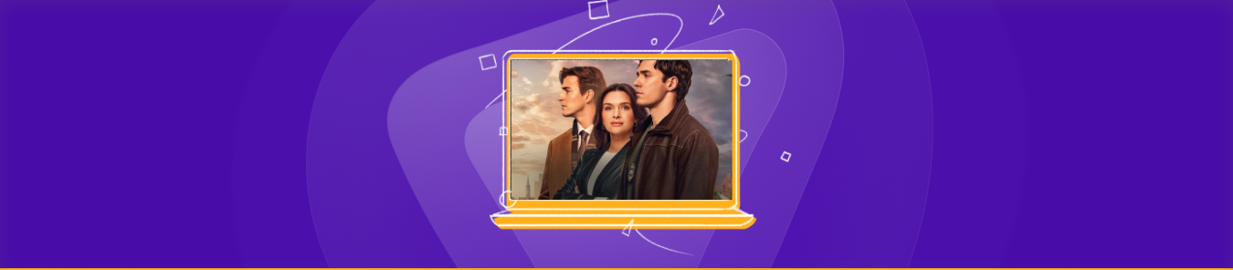 watch Providence Falls outside the US