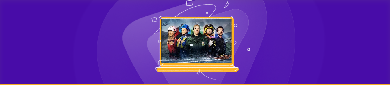 watch SOS Extreme Rescues Season 2 in Australia
