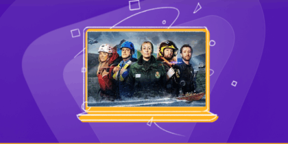 Watch SOS: Extreme Rescues Season 2 in the US on BBC iPlayer
