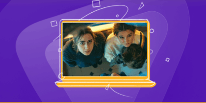 Watch Such Brave Girls Season 2 in Europe on BBC iPlayer