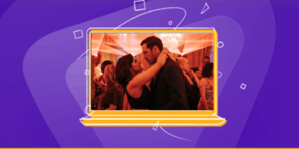 How to Watch The Couple Next Door Season 2 in Australia on Channel 4