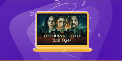 How to Watch The Institute in Canada on MGM+