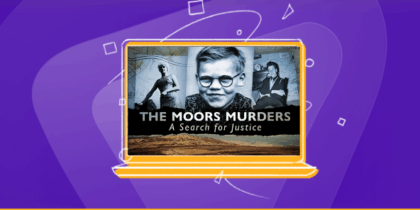 How to Watch The Moors Murders: A Search for Justice in Canada on BBC iPlayer
