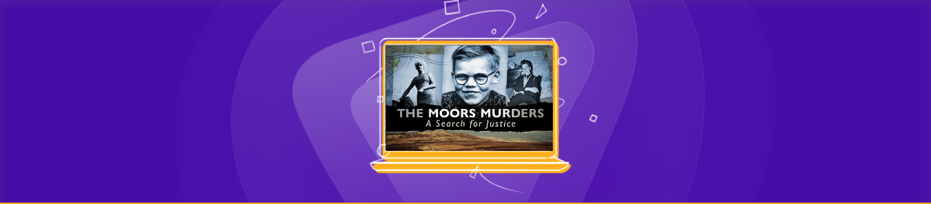 watch The Moors Murders A Search for Justice in the US