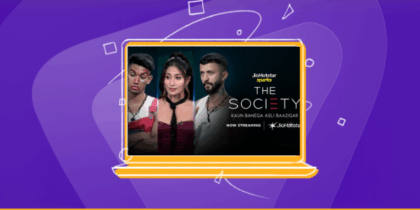 How to Watch The Society in the UK on JioHotstar
