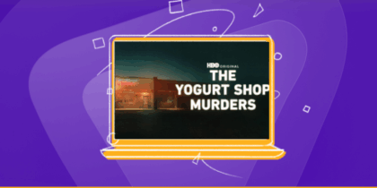 How to Watch The Yogurt Shop Murders Outside the US on MAX
