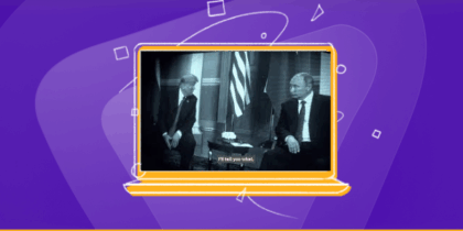 Watch Trump: Moscow’s Men in the White House in the US on Channel 4