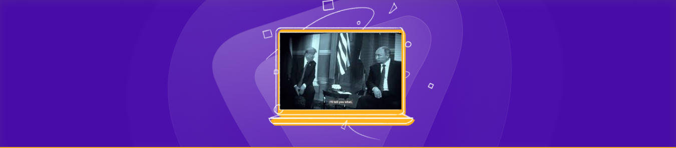 watch Trump Moscow's Men in the White House in the US