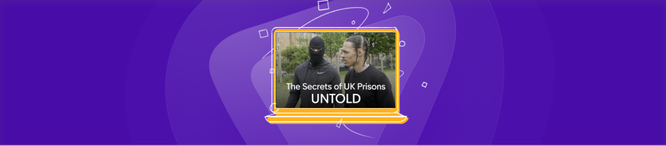 watch Untold UK Prisons Exposed in the US