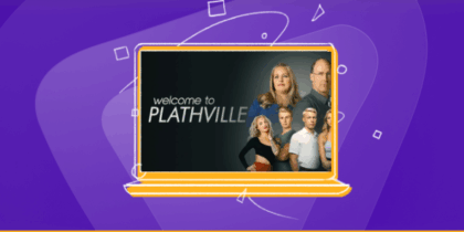 Watch Welcome to Plathville Season 7 in Australia on TLC