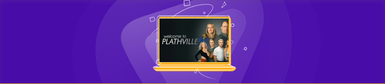 watch Welcome to Plathville Season 7 in the UK