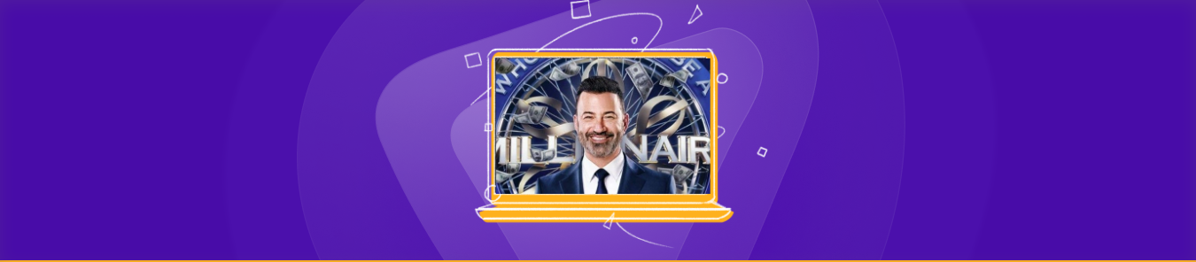 watch Who Wants to Be a Millionaire Season 4 in the UK