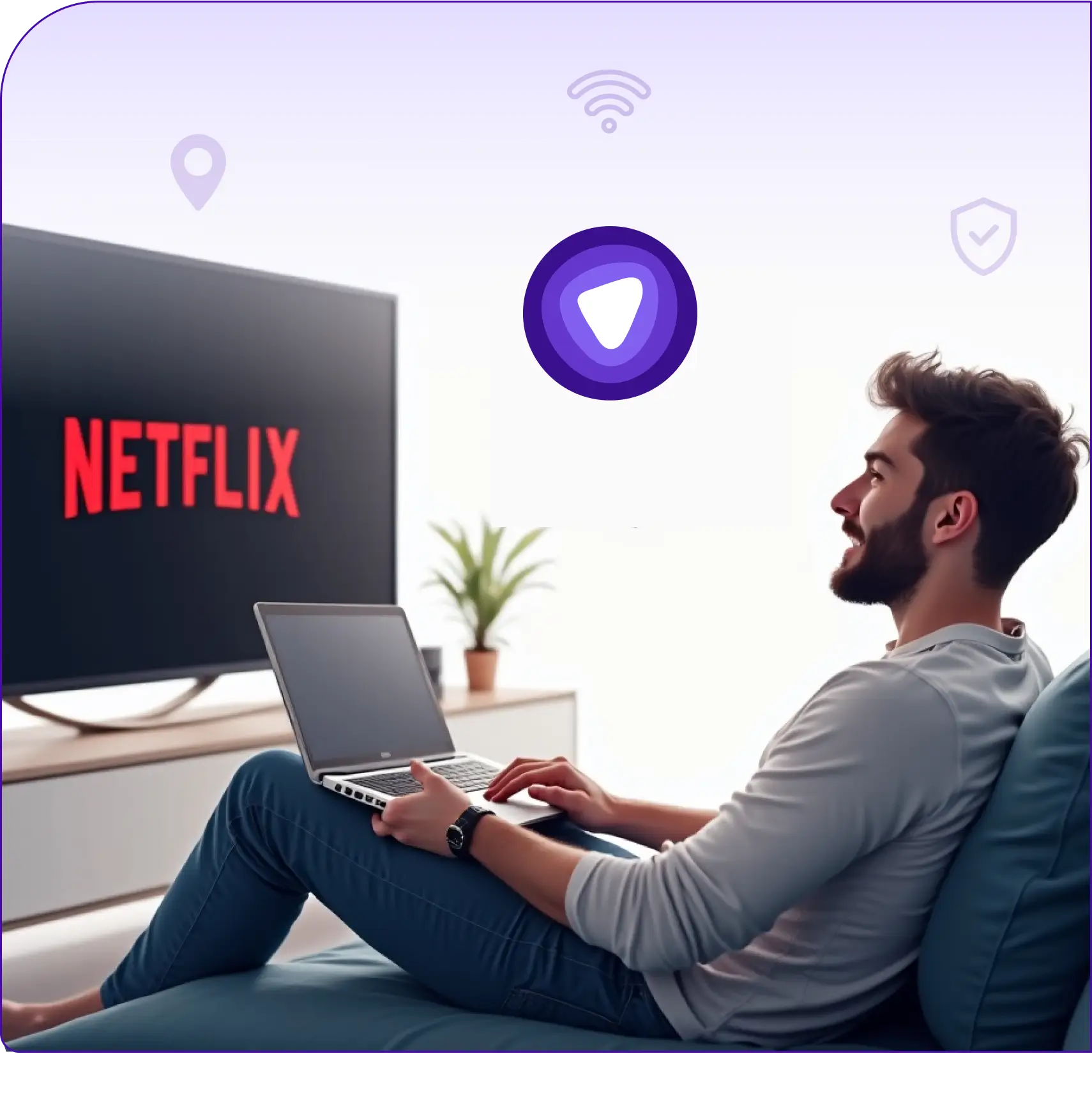 vpn for TNT Sports
