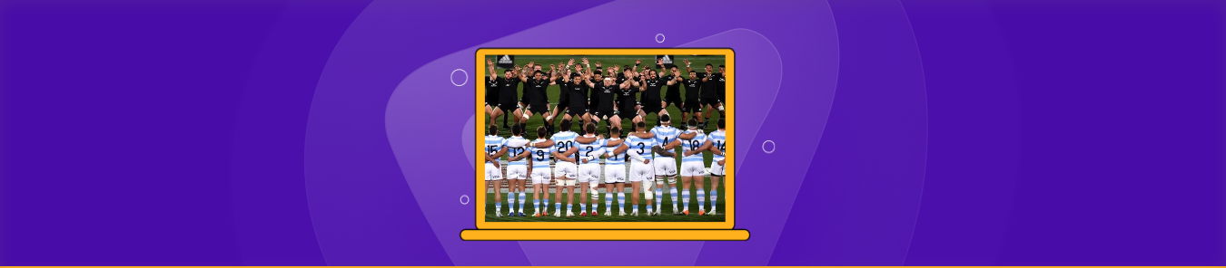 Argentina vs New Zealand