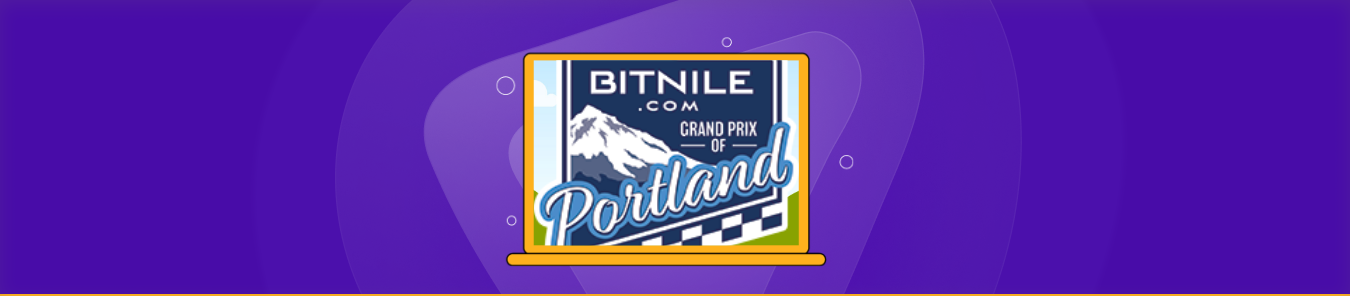 BitNile.com Grand Prix of Portland