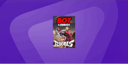 How to Get Bot Lobbies in Marvel Rivals 