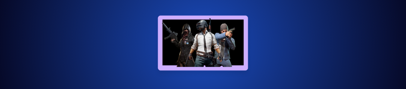Bot Lobbies in PUBG banner