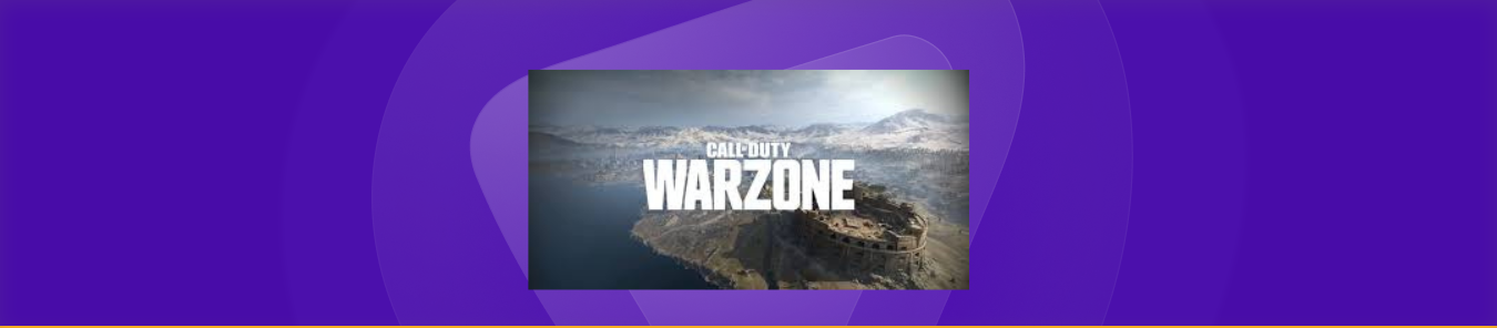 Bot Lobbies in Warzone banner