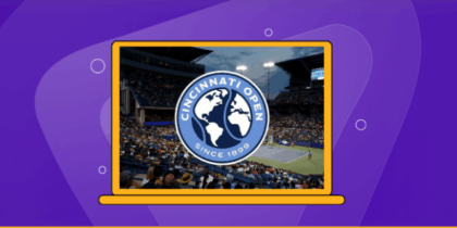 How to Watch 2025 Cincinnati Open in Canada