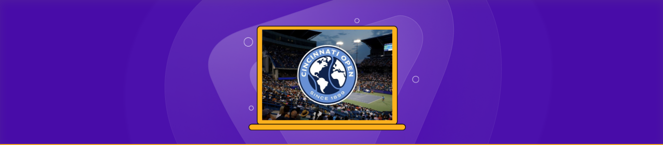 Cincinnati Open