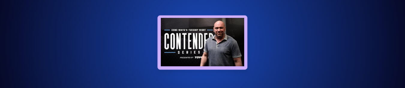 DWCS SEASON 9 LIVE STREAM