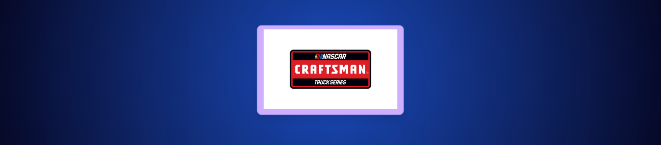 Darlington NASCAR