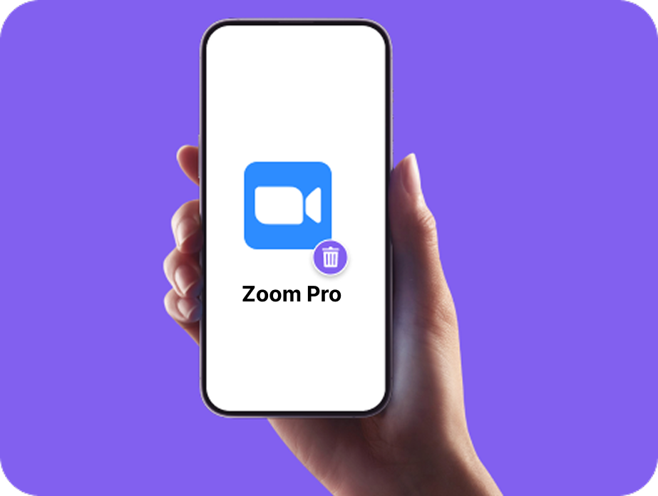 Delete-a-Paid-Zoom-Account