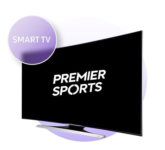 watch Premier Sports on Smart