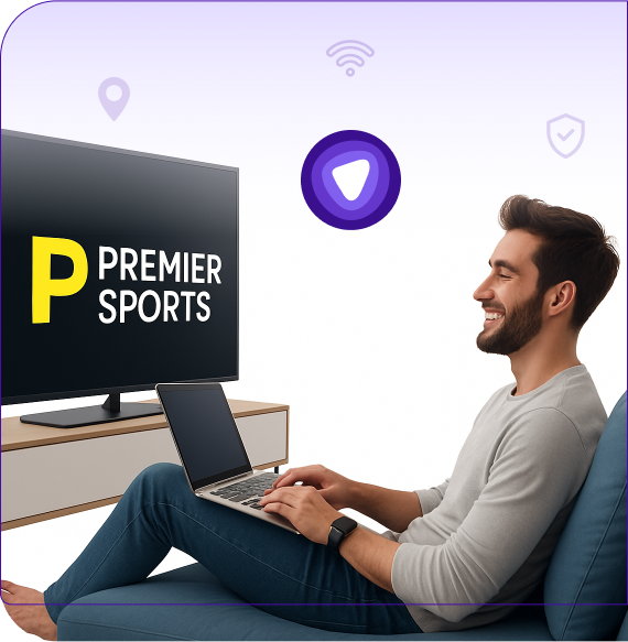 vpn for premier sports