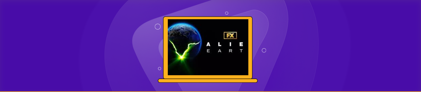 How to Watch Alien Earth in Australia on Hulu