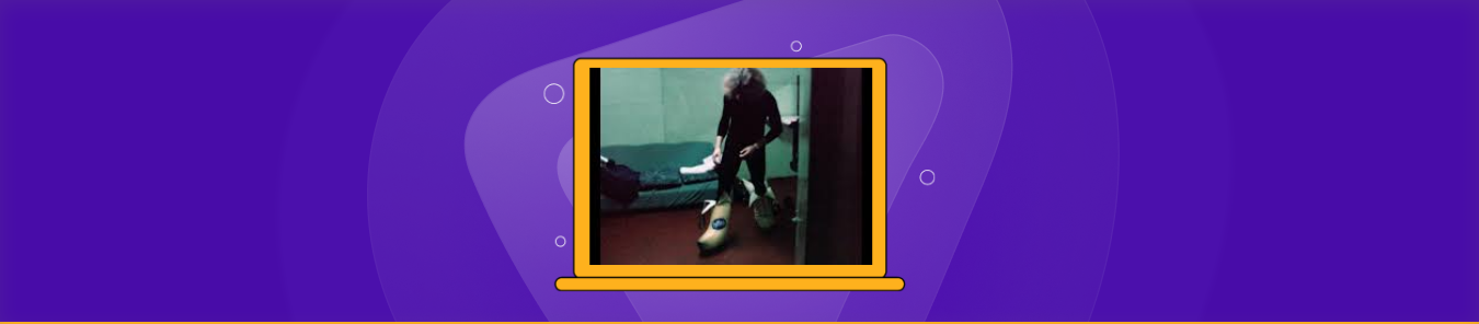 How to Watch Billy Connolly Big Banana Feet in the US on BBC iPlayer