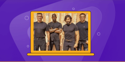 How to Watch Celebrity SAS: Who Dares Wins Season 7 in the US on Channel 4