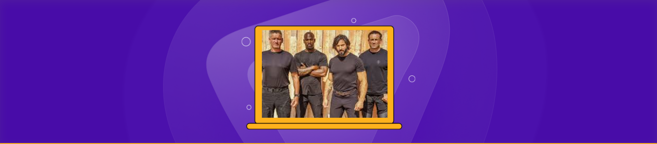 How to Watch Celebrity SAS: Who Dares Wins Season 7 in the US on Channel 4