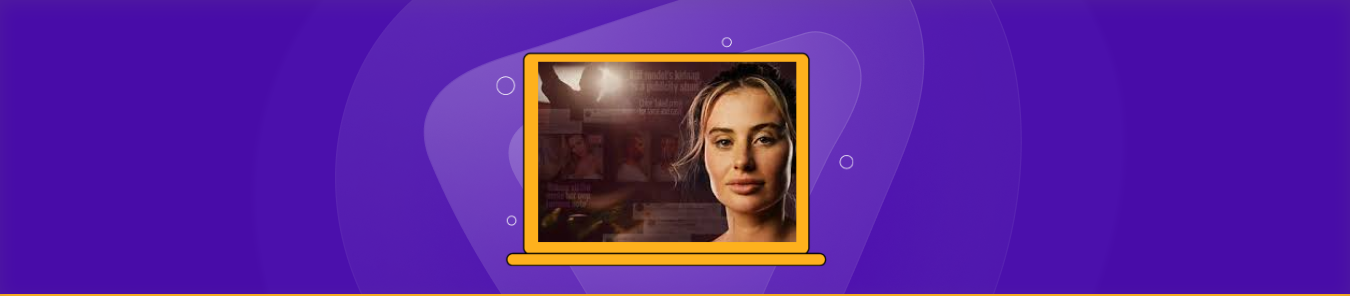 How to Watch Chloe Ayling My Unbelievable Kidnapping in Australia