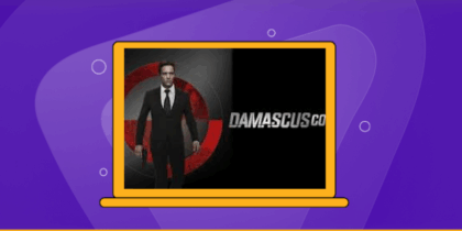 How to Watch Demascus Season 1 in Australia on Tubi