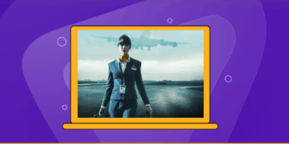 How to Watch In Flight in the US on Channel 4