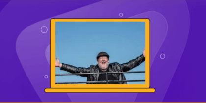 How to Watch Johnny Vegas: Art, ADHD & Me in Canada on Channel 4
