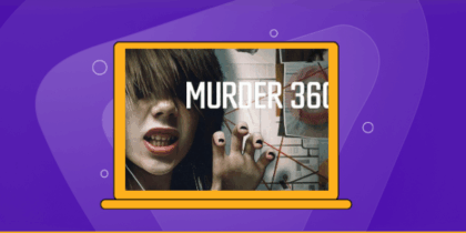 How to Watch Murder 360 in Canada on Paramount+
