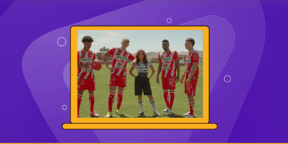 How to Watch Necaxa Outside the US on Hulu