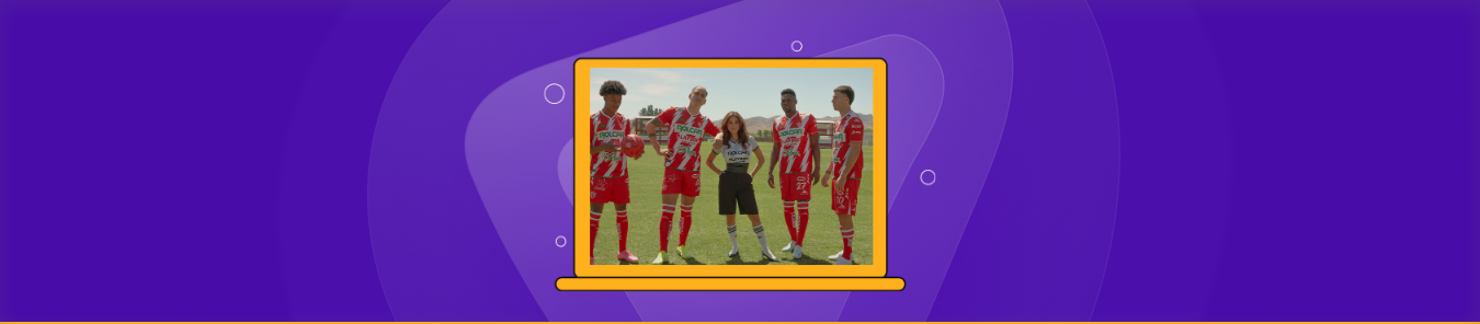 How to Watch Necaxa Outside the US on Hulu
