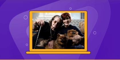 How to Watch Ozzy Osbourne: Coming Home in Australia