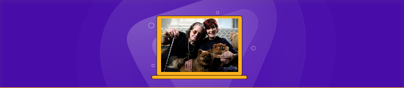 How to Watch Ozzy Osbourne Coming Home in the US