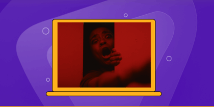 How to Watch Peripheral Outside the US on BET+
