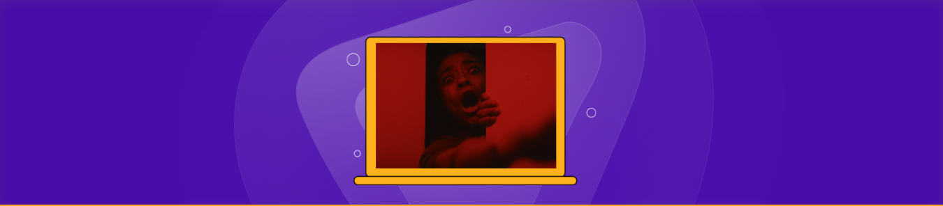 How to Watch Peripheral Outside the US on BET+