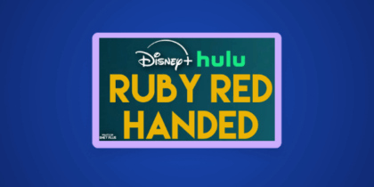 How to Watch Ruby Red Handed: Stealing America’s Most Famous Pair of Shoes in Australia