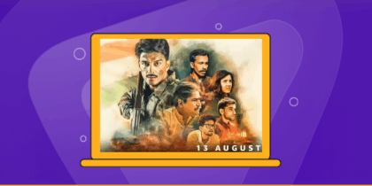 How to Watch Sena Guardians of Nation in Canada
