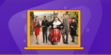 How to Watch Sister Boniface Mysteries Season 4 Outside the US on BritBox