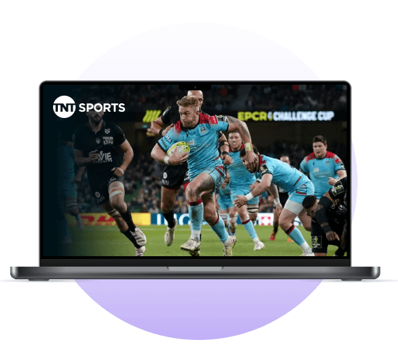 TNT Sports