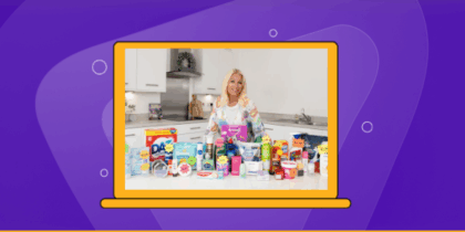 How to Watch The Big Pound Shop Swap in the US on Channel 4