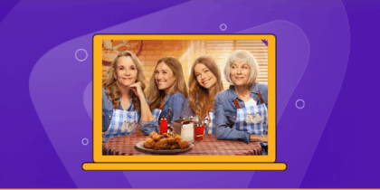 How to Watch The Chicken Sisters Season 2 Outside the US